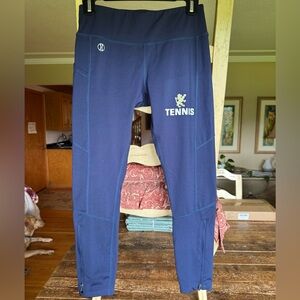 Holloway Ladies High Rise Tech Tight